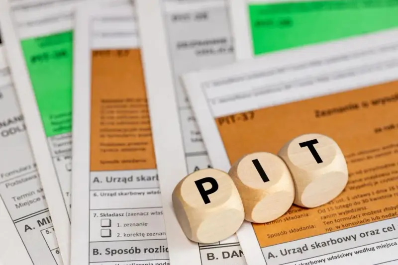 Rozliczenie PIT-11 za 2025: Krok po kroku do zwrotu lub dopłaty